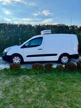 Peugeot Partner * ХЛАДИЛНО* - 7700 € / 15059.89 лв. - 35292726 4 | Car24.bg Peugeot Partner * ХЛАДИЛНО* - 7700 € / 15059.89 лв. - 35292726 4