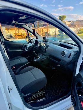 Peugeot Partner * ХЛАДИЛНО* - 7700 € / 15059.89 лв. - 35292726 10 | Car24.bg Peugeot Partner * ХЛАДИЛНО* - 7700 € / 15059.89 лв. - 35292726 10