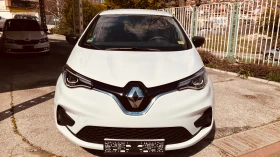 Renault Zoe 52 kw - Car24.bg Renault Zoe 52 kw