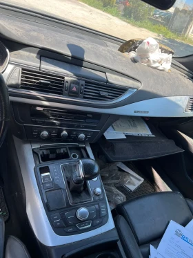 Audi A7 3.0tfsi cgw | Auto.bg — изображение 3 Audi A7 3.0tfsi cgw | Auto.bg — изображение 3