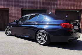 BMW 550 X-drive M-PACK FULL - 20999 € / 41070.47 лв. - 41823145 6 | Car24.bg BMW 550 X-drive M-PACK FULL - 20999 € / 41070.47 лв. - 41823145 6