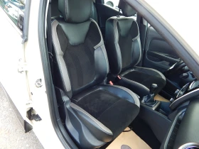 Renault Clio 1.5DCI* NAVI* LED* KAMERA* | Auto.bg — изображение 17 Renault Clio 1.5DCI* NAVI* LED* KAMERA* | Auto.bg — изображение 17