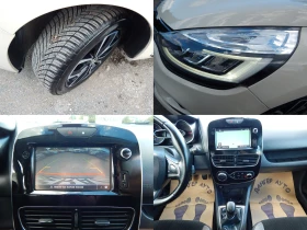 Renault Clio 1.5DCI* NAVI* LED* KAMERA* | Auto.bg — изображение 8 Renault Clio 1.5DCI* NAVI* LED* KAMERA* | Auto.bg — изображение 8