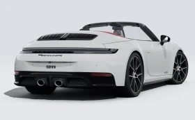 Porsche 911 Carrera 4 GTS Cabriolet - 189000 € / 369651.87 лв. - 77949561 9 | Car24.bg Porsche 911 Carrera 4 GTS Cabriolet - 189000 € / 369651.87 лв. - 77949561 9