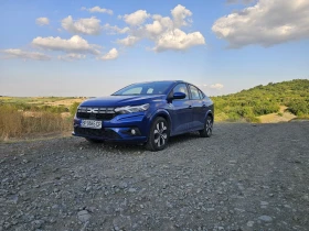 Dacia Logan Journey - Car24.bg Dacia Logan Journey