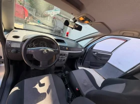 Opel Meriva 1.4 90 ks | Auto.bg — изображение 13 Opel Meriva 1.4 90 ks | Auto.bg — изображение 13
