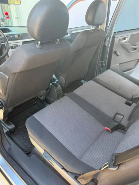 Opel Meriva 1.4 90 ks | Auto.bg — изображение 11 Opel Meriva 1.4 90 ks | Auto.bg — изображение 11
