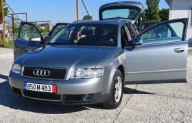 Audi A4 - 2399 € / 4692.04 лв. - 26633802 5 | Car24.bg Audi A4 - 2399 € / 4692.04 лв. - 26633802 5