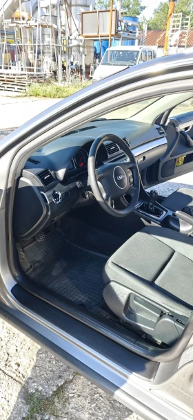 Audi A4 - 2399 € / 4692.04 лв. - 26633802 7 | Car24.bg Audi A4 - 2399 € / 4692.04 лв. - 26633802 7