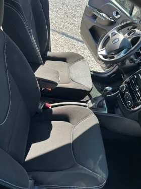 Renault Clio 1.5DCI EURO5B | Auto.bg — изображение 14 Renault Clio 1.5DCI EURO5B | Auto.bg — изображение 14