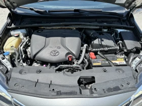 Toyota Avensis 2.0 - Дизел | Auto.bg — изображение 11 Toyota Avensis 2.0 - Дизел | Auto.bg — изображение 11