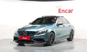 Mercedes-Benz C 63 AMG * C63 * ЦЕНА ДО БГ - Car24.bg Mercedes-Benz C 63 AMG * C63 * ЦЕНА ДО БГ