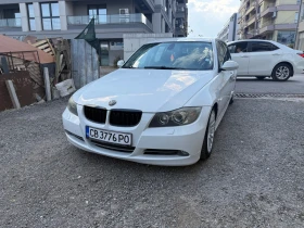 Снимка BMW 330