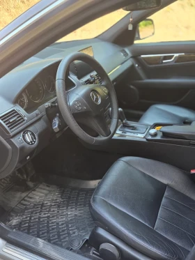 Mercedes-Benz C 220 - 5666 € - 44183590 9 | Car24.bg Mercedes-Benz C 220 - 5666 € - 44183590 9