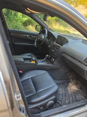 Mercedes-Benz C 220 - 5666 € - 44183590 11 | Car24.bg Mercedes-Benz C 220 - 5666 € - 44183590 11