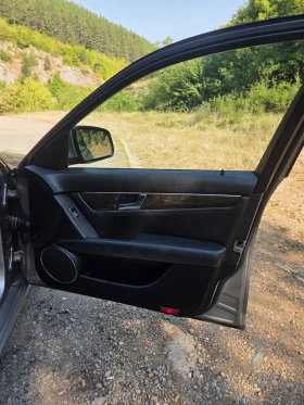Mercedes-Benz C 220 - 5666 € - 44183590 15 | Car24.bg Mercedes-Benz C 220 - 5666 € - 44183590 15