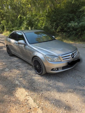 Mercedes-Benz C 220 - 5666 € - 44183590 3 | Car24.bg Mercedes-Benz C 220 - 5666 € - 44183590 3