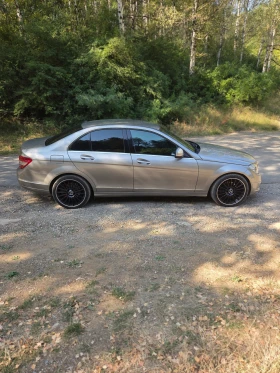 Mercedes-Benz C 220 - 5666 € - 44183590 4 | Car24.bg Mercedes-Benz C 220 - 5666 € - 44183590 4