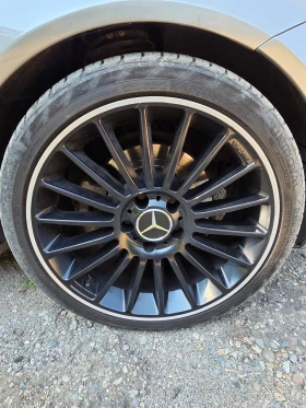 Mercedes-Benz C 220 - 5666 € - 44183590 16 | Car24.bg Mercedes-Benz C 220 - 5666 € - 44183590 16