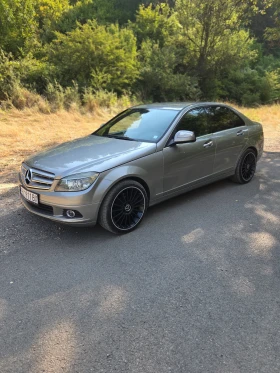 Mercedes-Benz C 220 - 5666 € - 44183590 2 | Car24.bg Mercedes-Benz C 220 - 5666 € - 44183590 2