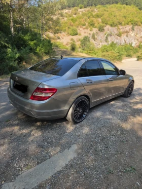 Mercedes-Benz C 220 - 5666 € - 44183590 8 | Car24.bg Mercedes-Benz C 220 - 5666 € - 44183590 8