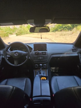 Mercedes-Benz C 220 - 5666 € - 44183590 14 | Car24.bg Mercedes-Benz C 220 - 5666 € - 44183590 14