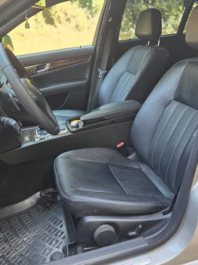Mercedes-Benz C 220 - 5666 € - 44183590 10 | Car24.bg Mercedes-Benz C 220 - 5666 € - 44183590 10