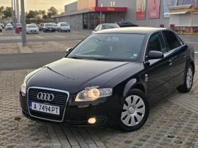 Снимка Audi A4