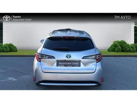 Toyota Corolla TS 1.8HSD LUXURY | Auto.bg — изображение 4 Toyota Corolla TS 1.8HSD LUXURY | Auto.bg — изображение 4