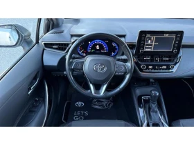 Toyota Corolla TS 1.8HSD LUXURY | Auto.bg — изображение 9 Toyota Corolla TS 1.8HSD LUXURY | Auto.bg — изображение 9