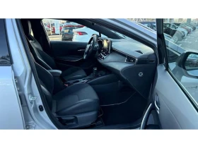 Toyota Corolla TS 1.8HSD LUXURY | Auto.bg — изображение 6 Toyota Corolla TS 1.8HSD LUXURY | Auto.bg — изображение 6