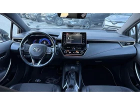 Toyota Corolla TS 1.8HSD LUXURY | Auto.bg — изображение 8 Toyota Corolla TS 1.8HSD LUXURY | Auto.bg — изображение 8