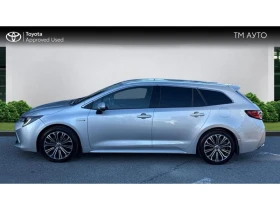 Toyota Corolla TS 1.8HSD LUXURY | Auto.bg — изображение 3 Toyota Corolla TS 1.8HSD LUXURY | Auto.bg — изображение 3