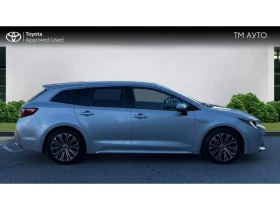 Toyota Corolla TS 1.8HSD LUXURY | Auto.bg — изображение 17 Toyota Corolla TS 1.8HSD LUXURY | Auto.bg — изображение 17