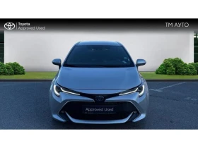 Toyota Corolla TS 1.8HSD LUXURY | Auto.bg — изображение 5 Toyota Corolla TS 1.8HSD LUXURY | Auto.bg — изображение 5