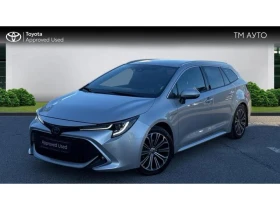 Toyota Corolla TS 1.8HSD LUXURY