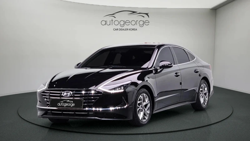 Hyundai Sonata 2.0LPG - 30600 лв. / 15645.53 € - 52050406 1 | Car24.bg Hyundai Sonata 2.0LPG - 30600 лв. / 15645.53 € - 52050406 1
