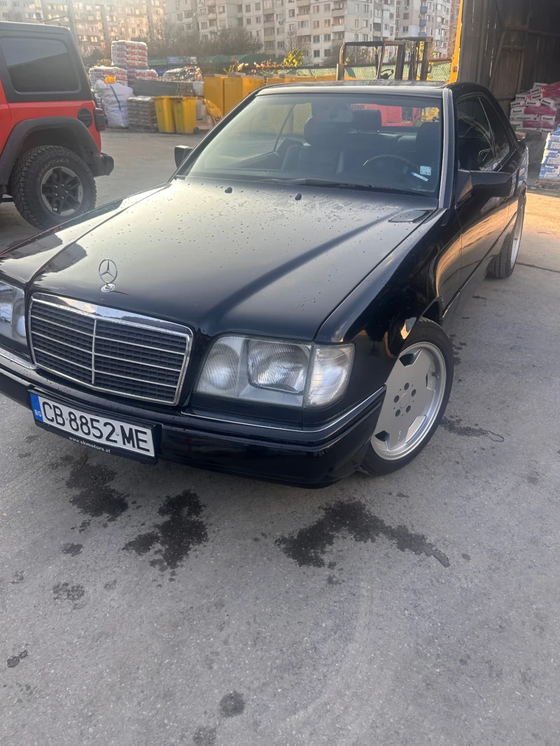 Mercedes-Benz E 320 - 33990 лв. / 17378.81 € - 86632891 1 | Car24.bg Mercedes-Benz E 320 - 33990 лв. / 17378.81 € - 86632891 1