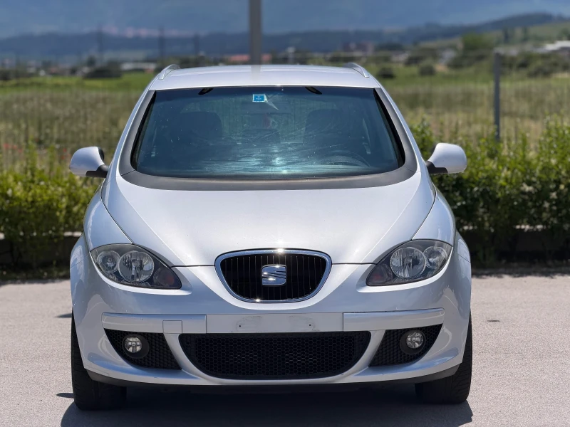 Seat Altea XL 1.9 TDI * КРУИЗ КОНТРОЛ * ЛИЗИНГ * НОВ ВНОС* - 2699 € / 5278.79 лв. - 15899735 1 | Car24.bg Seat Altea XL 1.9 TDI * КРУИЗ КОНТРОЛ * ЛИЗИНГ * НОВ ВНОС* - 2699 € / 5278.79 лв. - 15899735 1