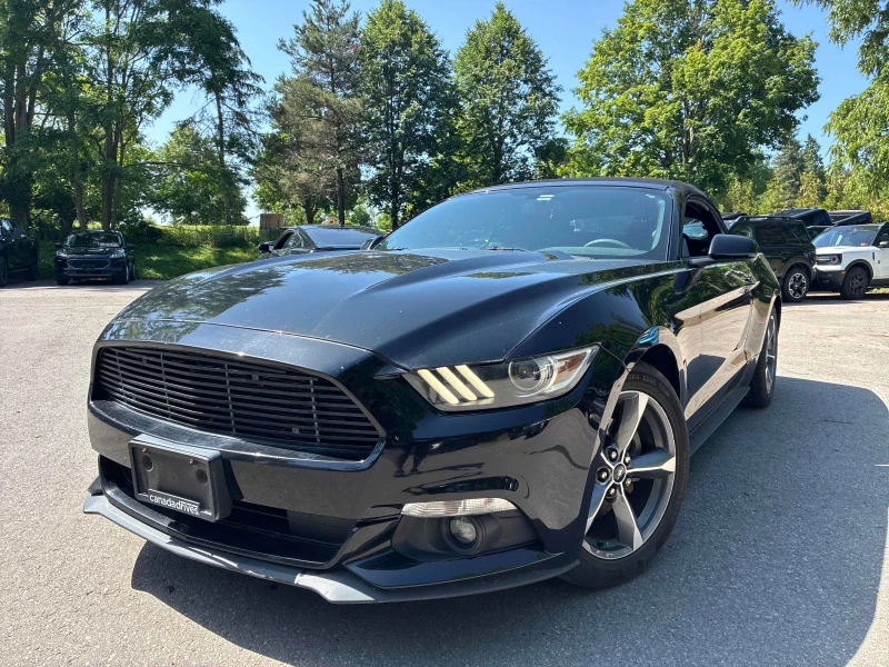 Ford Mustang V6 / KEYLESS / ДВА КЛЮЧА / БЕЗ ИНЦИДЕНТИ / CARFAX - 11799 € / 23076.84 лв. - 21901800 1 | Car24.bg Ford Mustang V6 / KEYLESS / ДВА КЛЮЧА / БЕЗ ИНЦИДЕНТИ / CARFAX - 11799 € / 23076.84 лв. - 21901800 1