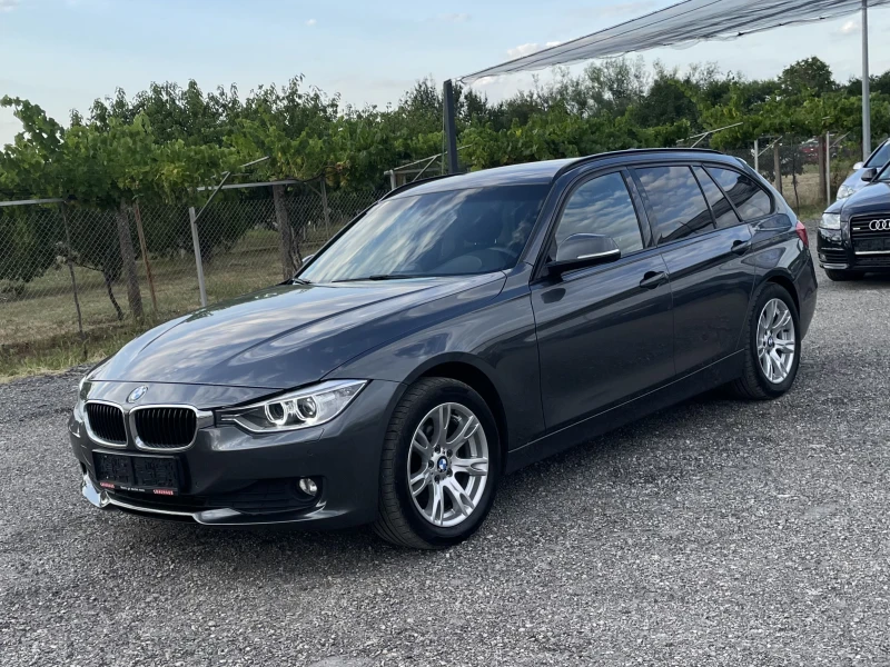 BMW 316 2.0d - 6800 € / 13299.64 лв. - 48805830 1 | Car24.bg BMW 316 2.0d - 6800 € / 13299.64 лв. - 48805830 1