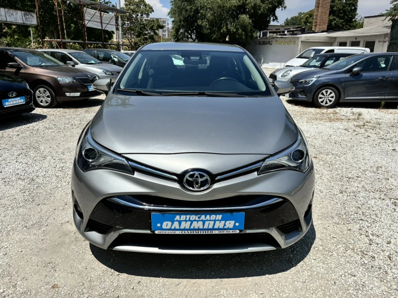 Toyota Avensis 2.0 - Дизел - 10600 € / 20731.80 лв. - 60576693 1 | Car24.bg Toyota Avensis 2.0 - Дизел - 10600 € / 20731.80 лв. - 60576693 1