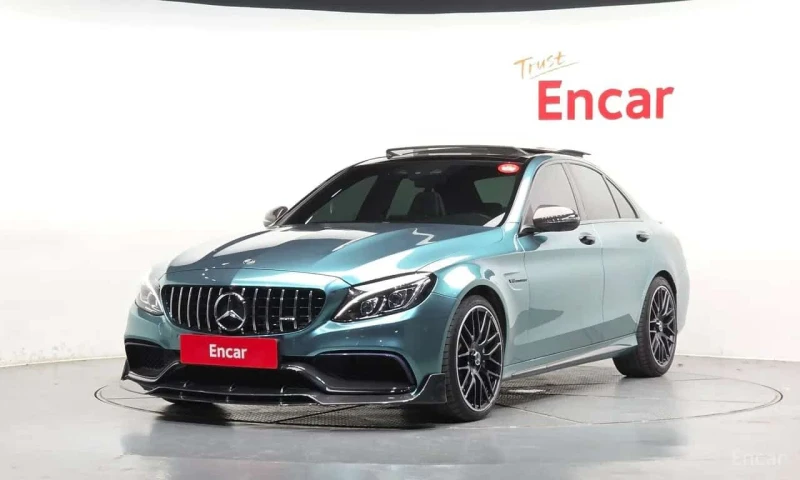 Mercedes-Benz C 63 AMG * C63 * ЦЕНА ДО БГ - 31950 € / 62488.77 лв. - 46890295 1 | Car24.bg Mercedes-Benz C 63 AMG * C63 * ЦЕНА ДО БГ - 31950 € / 62488.77 лв. - 46890295 1