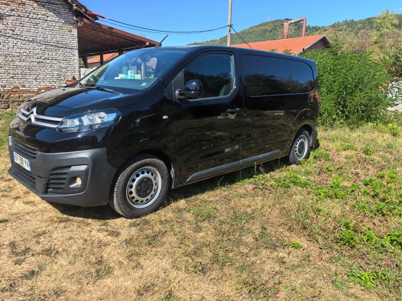 Citroen Jumpy ПЕРФЕКТЕН 161 хил. РЕАЛНИ - 8600 € - 32702659 1 | Car24.bg Citroen Jumpy ПЕРФЕКТЕН 161 хил. РЕАЛНИ - 8600 € - 32702659 1