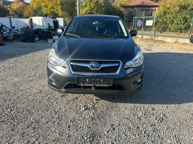 Subaru XV - 5500 € - 67518360 1 | Car24.bg Subaru XV - 5500 € - 67518360 1