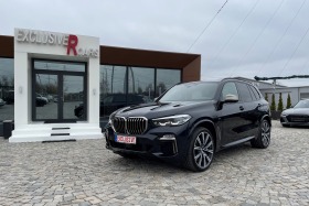     BMW X5 M50d ~78 000 EUR