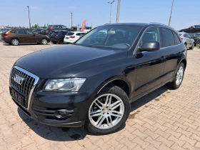 Audi Q5 3.0TDI QUATTRO AVTOMAT/NAVI/KOJA EURO 5 - Car24.bg Audi Q5 3.0TDI QUATTRO AVTOMAT/NAVI/KOJA EURO 5