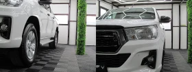 Toyota Hilux 4x4/KAMERA/D4D/ТОП СЪСТОЯНИЕ СОБСТВЕН ЛИЗИНГ - цена по договаряне - 94986285 8 | Car24.bg Toyota Hilux 4x4/KAMERA/D4D/ТОП СЪСТОЯНИЕ СОБСТВЕН ЛИЗИНГ - цена по договаряне - 94986285 8