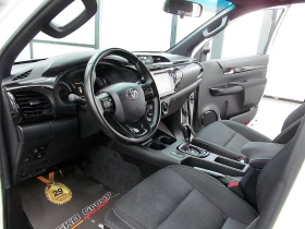 Toyota Hilux 4x4/KAMERA/D4D/ТОП СЪСТОЯНИЕ СОБСТВЕН ЛИЗИНГ - цена по договаряне - 94986285 11 | Car24.bg Toyota Hilux 4x4/KAMERA/D4D/ТОП СЪСТОЯНИЕ СОБСТВЕН ЛИЗИНГ - цена по договаряне - 94986285 11
