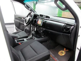 Toyota Hilux 4x4/KAMERA/D4D/ТОП СЪСТОЯНИЕ СОБСТВЕН ЛИЗИНГ - цена по договаряне - 94986285 10 | Car24.bg Toyota Hilux 4x4/KAMERA/D4D/ТОП СЪСТОЯНИЕ СОБСТВЕН ЛИЗИНГ - цена по договаряне - 94986285 10